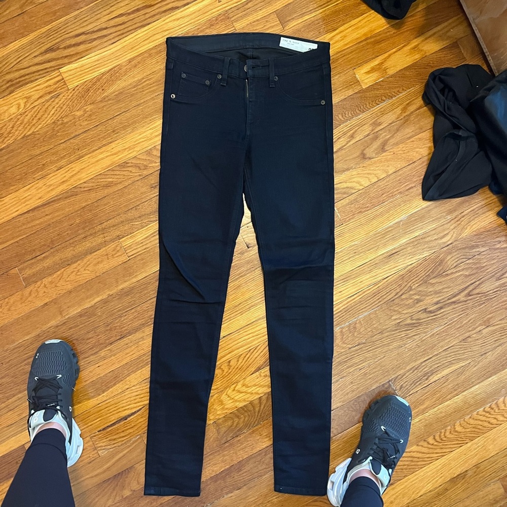 Rag and Bone Jeans